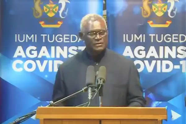 Those that still refuse to get their first dose before 31st Jan 2022 will no longer be employed, or considered for employment, by the government or state-owned enterprises.