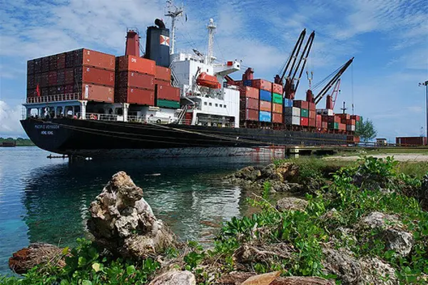 Automated customs operations now allow, for example, importers to pre-clear their goods online and avoid queuing for hours at the port or airport.