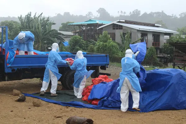 “Responses from the distribution team could be slow because we are working with careful consideration to Covid-19 protocols base upon advice by Ministry of Health and Medical Service (MHMS),” Mr Ho’ota clarified.