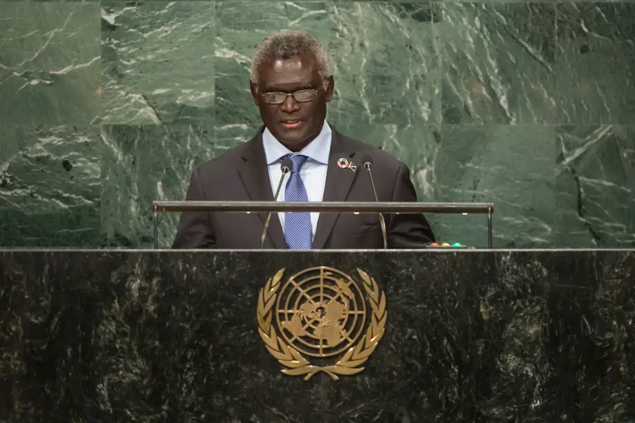 The Opposition Group says the Prime Minister has been ill-advised on this important issue, which will not only worsen the cause for West Papua but also hurt Solomon Islands.