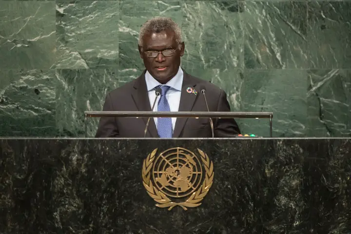 The Opposition Group says the Prime Minister has been ill-advised on this important issue, which will not only worsen the cause for West Papua but also hurt Solomon Islands.