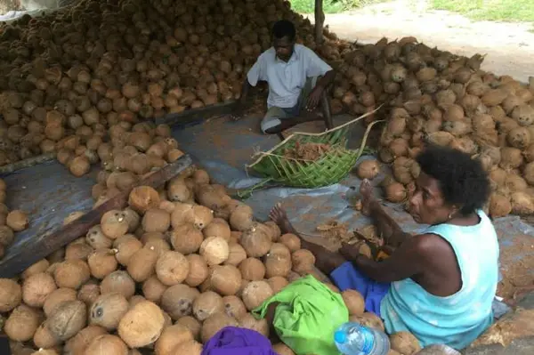 Whether some Members of Parliament have used the funds to support development in Rural Areas remains the question.  