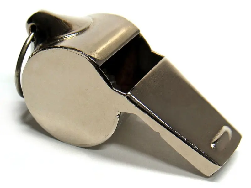 Whistleblowers Protection Act Passed in Parliament