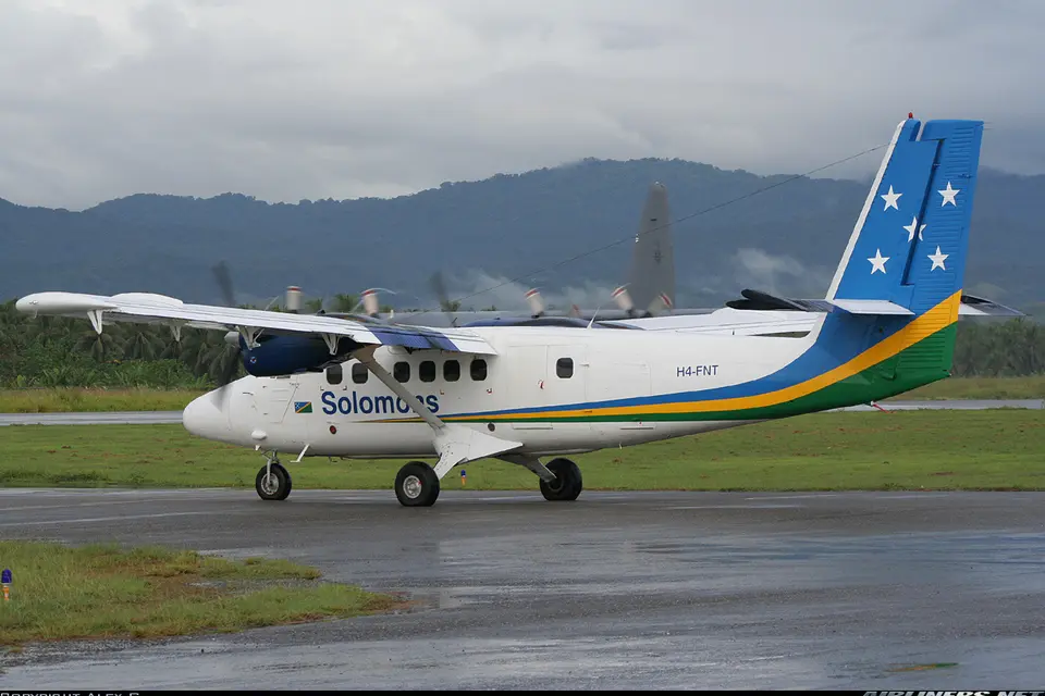 Solomon Airlines will not refund fares nor be held liable for any passengers who book and do not meet the Solomon Islands Government requirements for travel at Check-in.