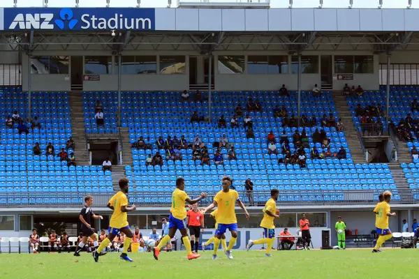 Decisive Day Looms for Group A in Suva