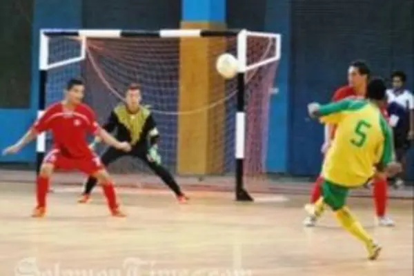 The result means the Solomon Islands have now qualified for the next stage.