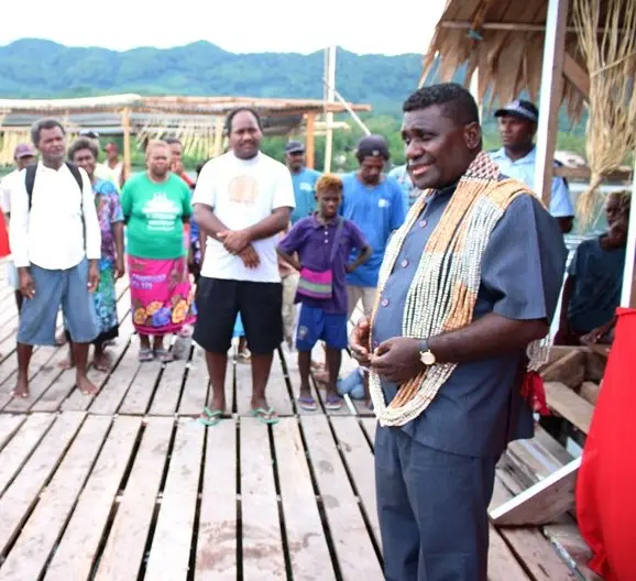 With the approach, attitude, commitment and cooperation that has resulted in the successful completion of the two Churches, the Prime Minister  stated that this was the right path towards more development progress in communities.