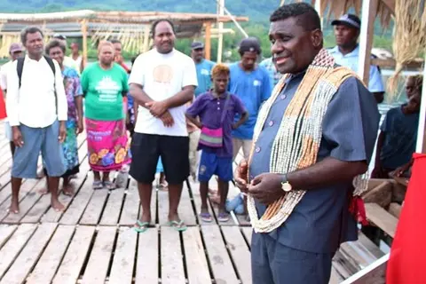 With the approach, attitude, commitment and cooperation that has resulted in the successful completion of the two Churches, the Prime Minister  stated that this was the right path towards more development progress in communities.