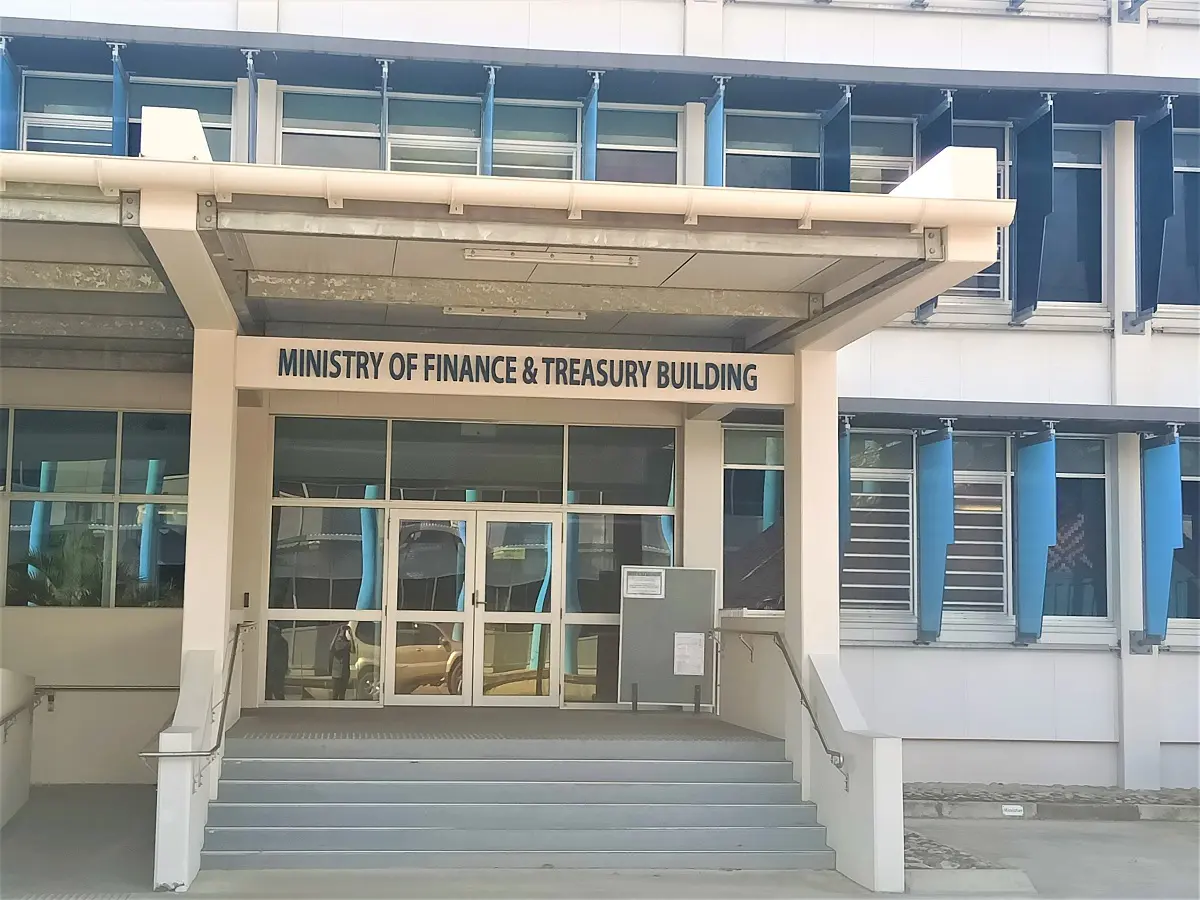 “We appreciate this support from ADB and the governments of Australia and New Zealand, and will use it to prioritize a comprehensive tax reform agenda to achieve more sustainable, balanced, and inclusive growth and development during the COVID-19 recovery phase,” said Ministry of Finance and Treasury Permanent Secretary McKinnie Dentana.