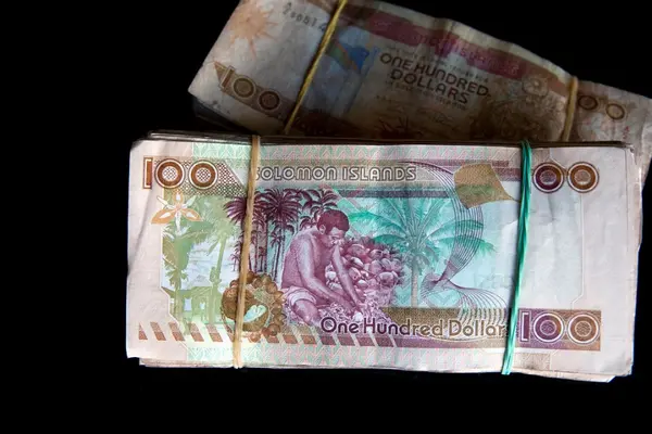 Like other like-minded commentators in Solomon Islands, Celsius Talifilu—a former public servant and political advisor to the former premier of Malaita province—observes that there is “too much unexplained wealth with many of those who hold higher echelons of power in the country.”