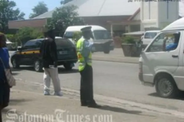 Additional Police will be stationed in various places in Honiara as part of the Security Beef up over the weekend.