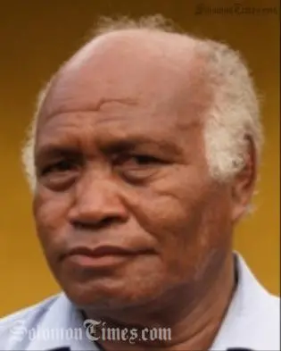 Reports say that Late Kaua suffered medical complications early this morning and was rushed to hospital.