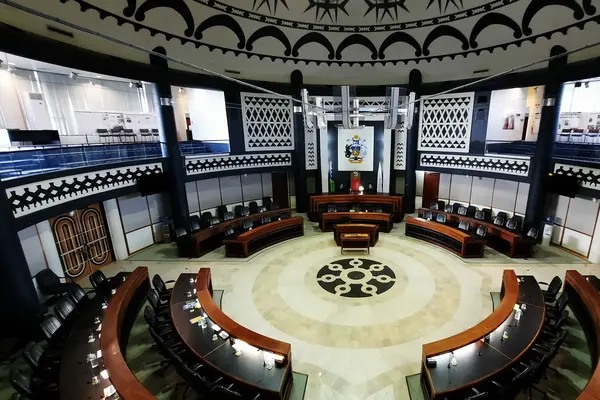 “As leader of the government, it is my duty to ensure that I must personally lead the efforts to prioritise the completion and preparation of these transformational legislations with my respective ministers to be tabled in Parliament this year.”