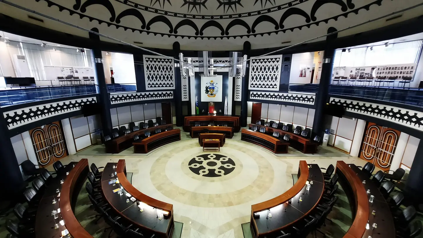 “As leader of the government, it is my duty to ensure that I must personally lead the efforts to prioritise the completion and preparation of these transformational legislations with my respective ministers to be tabled in Parliament this year.”