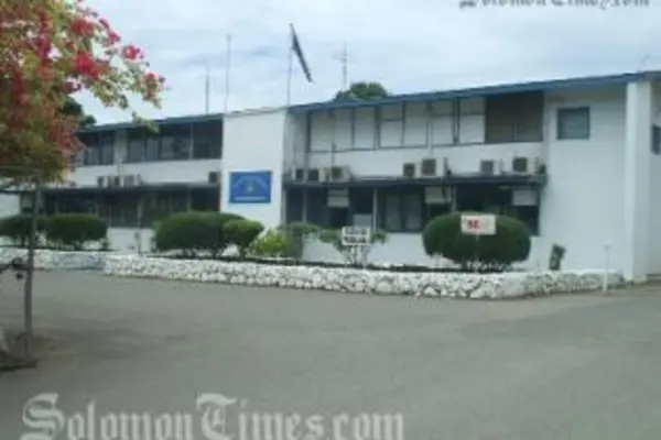 Intelligence training conducted the RSIP Headquarter will build officers' confidence: Marshall.