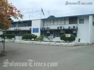 Intelligence training conducted the RSIP Headquarter will build officers' confidence: Marshall.