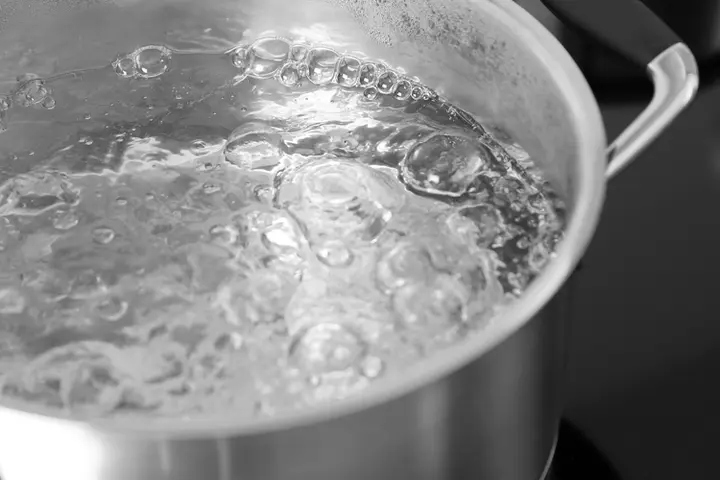 Solomon Water says it is important to boil water for one minute prior to drinking or food preparation.