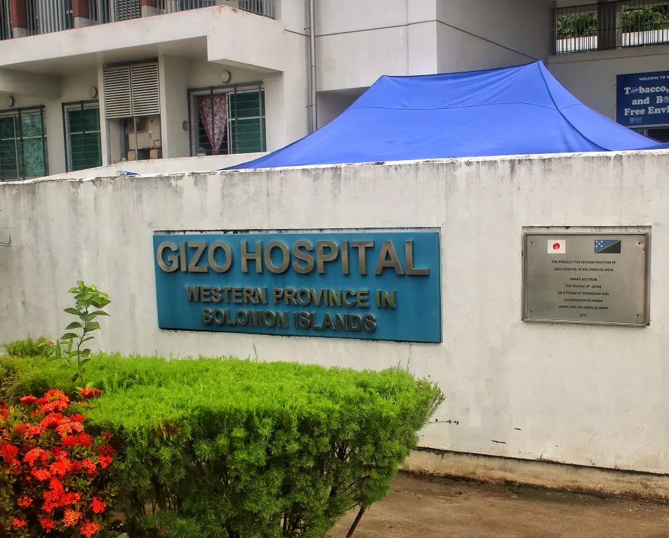 He says the specialised cartridges have been developed specifically for COVID-19, but it can be used in existing TB GeneXpert testing machines.
