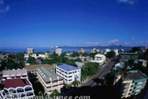 He added that Solomon Islands could also learn from Fiji as a regional country with a well developed tourism industry.