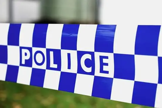 15 Arrested on Fathers Day