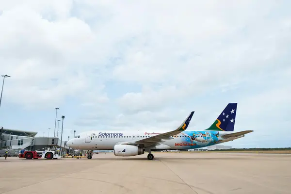 The restructure in Solomon Airlines Fares will add extra value passengers, families with children and those transiting Honiara who might wish to stopover enroute to our provinces.