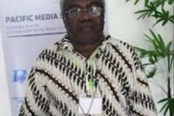 The late Father Lamani founded the Solomon Star newspaper in the early 1980's and initially expanded the company's profile to establish Paoa FM radio station in the late 1990's.