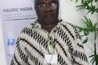 The late Father Lamani founded the Solomon Star newspaper in the early 1980's and initially expanded the company's profile to establish Paoa FM radio station in the late 1990's.