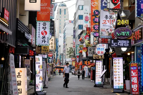 What can South Korea do that is more useful than a promise of more aid projects? Since 2016, we have been advocating that Korea extend to Pacific countries its temporary low-skill migration program, the Employment Permit System.