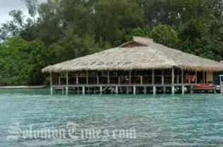 Fatboys in the Western Province was one of the tourism hotspots visited by the Minister and his delegation.