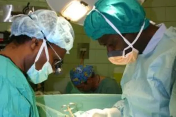 Government sets priority in educating future doctors for Solomons.