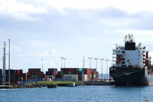 Ms Ata continues: "Given our in-country new testing capability for COVID-19, SICCI is of the view that quarantine time for both shipping vessels and incoming passengers should now be revisited and reduced with commensurate ramping up of other mitigating measures.”