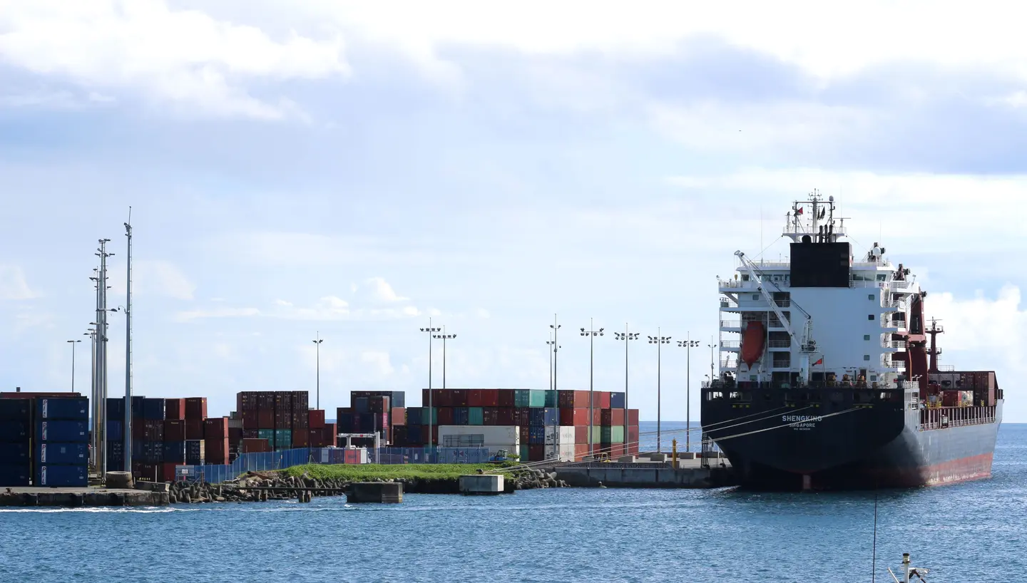 Ms Ata continues: "Given our in-country new testing capability for COVID-19, SICCI is of the view that quarantine time for both shipping vessels and incoming passengers should now be revisited and reduced with commensurate ramping up of other mitigating measures.”