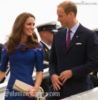 The visit would be part of celebrations in the United Kingdom and throughout the world to mark the 60th anniversary of the ascension to the British Throne by Her Majesty Queen Elizabeth the Second.