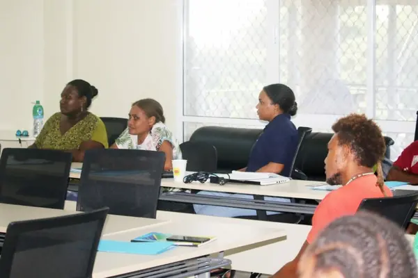The workshops, organized by SIART PMU in collaboration with Ministry of Agriculture officers and market access stakeholders, were designed to identify key training areas. 