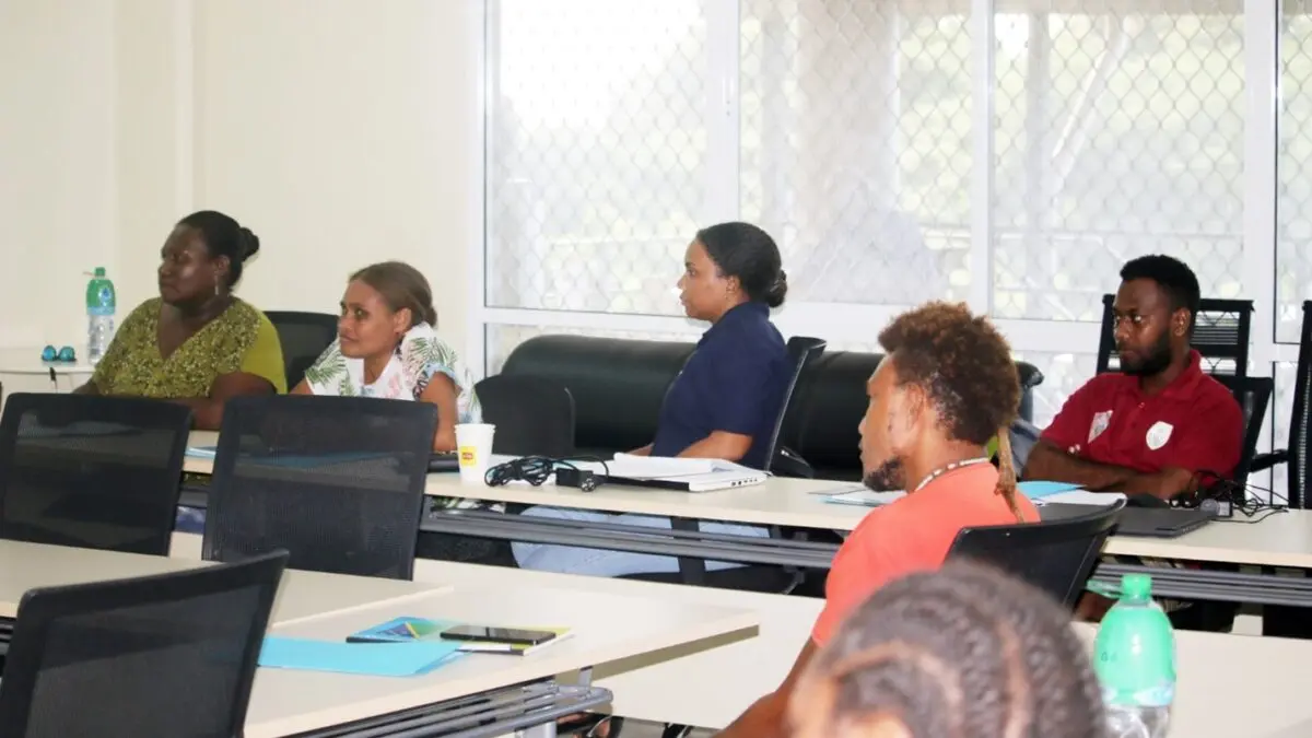 The workshops, organized by SIART PMU in collaboration with Ministry of Agriculture officers and market access stakeholders, were designed to identify key training areas.