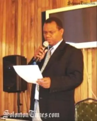 He made the call in view of fresh misleading stories and beliefs circulating around Malaita that Israel will rescue Malaitans with cash handouts and boat-loads of cargo.