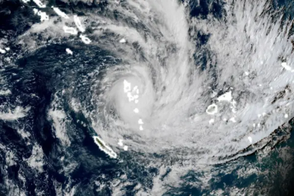 Damages Caused by TC Harold Still To Be Confirmed