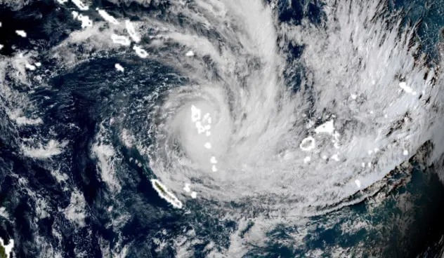 Damages Caused by TC Harold Still To Be Confirmed