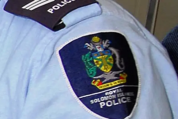 Mr. Lansley said police will work with the community to identify people responsible for the burning of the police post and deal with them accordingly.