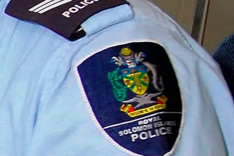 Mr. Lansley said police will work with the community to identify people responsible for the burning of the police post and deal with them accordingly.