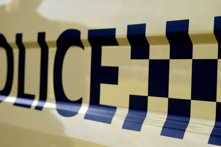 He says that based on initial reports the young girl went missing on Wednesday 6 April 2022, and a search was conducted for the past three weeks with no results.
