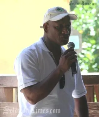 A former officer in the electoral commission, Mr Karani said the current electoral act is open to a lot of corrupt practices during elections.
