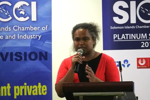 SICCI CEO, Atenasi Ata stressed that the collective view of SICCI member companies is that the review into minimum wage is long overdue, but it is a process that should be conducted regularly so that substantial increases such as 100% increases are not necessary.