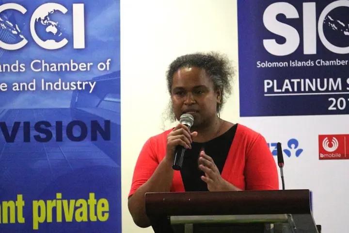 SICCI CEO, Atenasi Ata stressed that the collective view of SICCI member companies is that the review into minimum wage is long overdue, but it is a process that should be conducted regularly so that substantial increases such as 100% increases are not necessary.