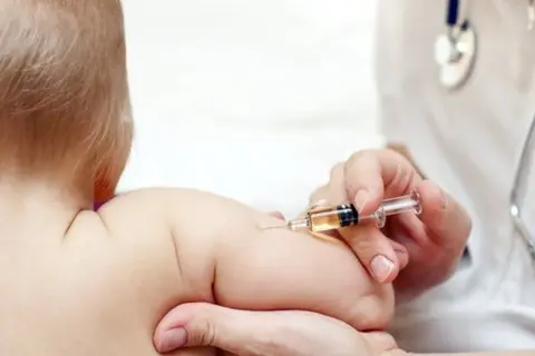 With Canterbury health centres running out of vaccines since the start of the outbreak in late February, 3,000 MMR vaccines have been brought by Sunday and 18,000 more are to be delivered to the region by Wednesday.