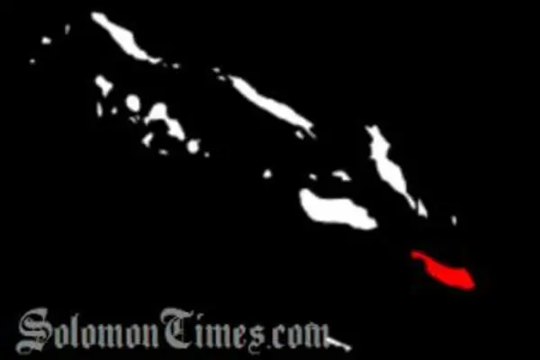 6.6 Magnitude Earthquake Hits Solomons