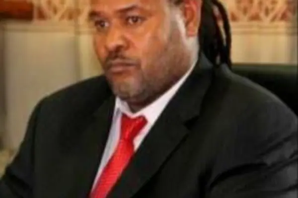 The North Malaita MP was reportedly re-appointed as Fisheries Minister but Governor General Sir Frank Kabui had refused to facilitate the appointment by oath.