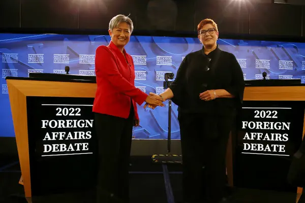 In the recent foreign policy debate, the two sides agreed on the importance of labour mobility, but debated how to pursue it.