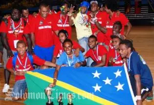 Hundreds more are expected to line the streets as they parade through town with the winning trophy.