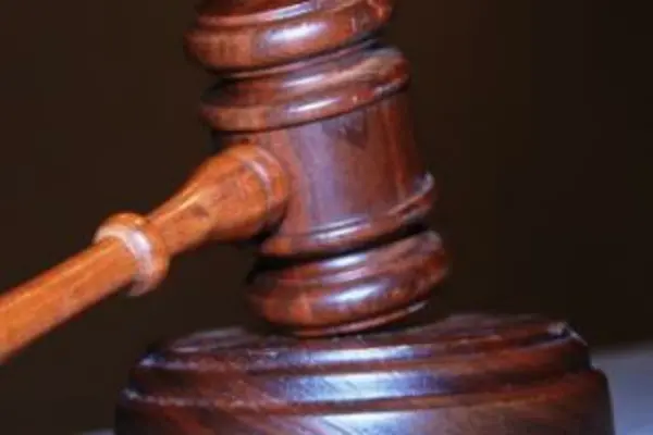 The notice is demanding the Government to re-grade all legal officers and improve conditions of rental and allowances.